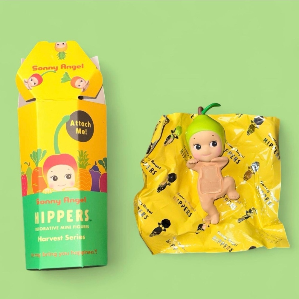 Sonny Angel Hippers Fruit